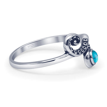 Tentacle Ring